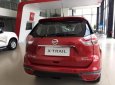 Nissan X trail 2.5 SV 4WD Premium 2018 - Bán xe Nissan X trail 2.5 SV 4WD Premium SX 2018, màu đỏ