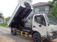 Hino 300 Series WU342 2017 - Bán Hino 300 Series WU342 năm sản xuất 2017, màu trắng, nhập khẩu