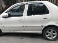 Fiat Siena HL 1.6 2002 - Bán ô tô Fiat Siena HL 1.6 đời 2002, màu trắng 