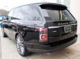 LandRover Range rover HSE Supercharged 3.0 2018 - Bán LandRover Range Rover HSE Supercharged 3.0 đời 2018, màu đen, nhập khẩu nguyên chiếc