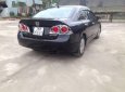 Honda Civic 2008 - Cần bán xe Honda Civic năm 2008, màu đen, 296 triệu