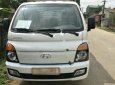 Hyundai H 100 2016 - Bán ô tô Hyundai H 100 sản xuất 2016, màu trắng như mới