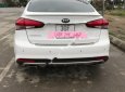 Kia Cerato 1.6 2017 - Cần bán Kia Cerato 1.6 2017, màu trắng, xe nhập chính chủ