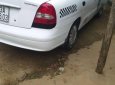 Daewoo Nubira 2004 - Cần bán xe Daewoo Nubira năm 2004, màu trắng