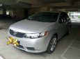 Kia Forte  SLi  2009 - Cần bán lại xe Kia Forte SLi đời 2009