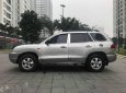 Hyundai Santa Fe  AT  2008 - Bán Hyundai Santa Fe AT sản xuất năm 2008 số tự động