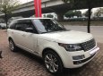 LandRover Range rover 2015 - Cần bán xe LandRover Range Rover năm 2015, màu trắng, xe nhập