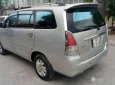 Toyota Innova   G 2010 - Bán Toyota Innova G đời 2010, màu bạc chính chủ