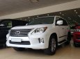 Lexus LX 570 2013 - Bán Lexus LX570 sản xuất 2013, đăng ký lần đầu năm 2015, tên công ty, xe xuất Mỹ