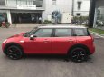 Mini Cooper S Clubman  2018 - MINI Clubman S Full option 2018 đẹp rực rỡ option ngon nhất ngầu nhất