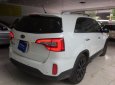 Kia Sorento 2015 - Cần bán lại xe Kia Sorento 2015, màu trắng