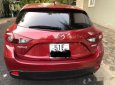 Mazda 3   2015 - Bán Mazda 3 sản xuất 2015, màu đỏ, 575 triệu