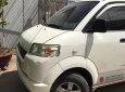 Suzuki APV GL 1.6 MT 2007 - Bán Suzuki APV GL 1.6 MT đời 2007, màu trắng 