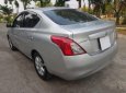 Nissan Sunny 2014 - Bán Nissan Sunny sản xuất 2014, màu bạc  