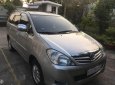 Toyota Innova 2011 - Cần bán lại xe Toyota Innova sản xuất 2011 còn mới