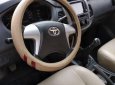 Toyota Innova 2012 - Bán Toyota Innova năm sản xuất 2012 chính chủ