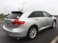 Toyota Venza 2009 - Bán xe Toyota Venza đời 2009 màu bạc, xe cực chất lượng