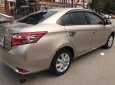 Toyota Vios 1.5E CVT 2016 - Bán Toyota Vios 1.5E CVT đời 2016, 525tr