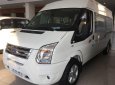 Ford Transit 2017 - Bán Ford Transit sản xuất 2017, màu trắng, giá chỉ 850 triệu