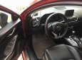 Mazda 3 2016 - Bán ô tô Mazda 3 năm 2016, màu đỏ