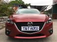 Mazda 3 1.5L 2015 - Bán Mazda 3 1.5L đời 2015, màu đỏ, 620 triệu