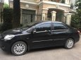 Toyota Vios 1.5 MT 2010 - Bán Toyota Vios 1.5 MT đời 2010, màu đen  