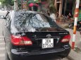 Toyota Corolla altis 1.8G MT 2007 - Bán Toyota Corolla altis 1.8G MT đời 2007, màu đen