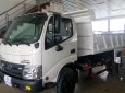 Hino 300 Series WU342 2017 - Bán Hino 300 Series WU342 năm sản xuất 2017, màu trắng, nhập khẩu