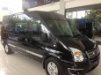 Ford Transit Limousine 2018 - Cần bán xe Ford Transit Limousine đời 2018, màu đen