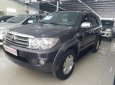 Toyota Fortuner 2.5G 2010 - Hiền Toyota bán xe Toyota Fortuner 2.5G đời 2010, màu xám