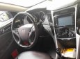 Hyundai Sonata 2011 - Bán Hyundai Sonata năm 2011, màu đen, xe nhập