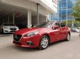 Mazda 3 1.5AT 2015 - Cần bán gấp Mazda 3 1.5AT 2015, màu đỏ, 605tr