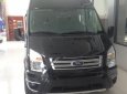 Ford Transit Limousine 2018 - Cần bán xe Ford Transit Limousine đời 2018, màu đen