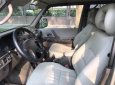 Mitsubishi Pajero 2007 - Bán xe Mitsubishi Pajero năm 2007, còn mới