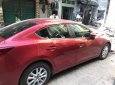 Mazda 3 2017 - Bán Mazda 3 2017, màu đỏ, giá tốt