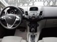 Ford Fiesta Titanium 1.5 AT 2018 - Bán xe Ford Fiesta Titanium 1.5 AT sản xuất 2018, màu xám