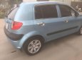 Hyundai Getz 2009 - Cần bán gấp Hyundai Getz năm 2009 chính chủ, giá 198tr