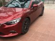 Mazda 6 2015 - Cần bán gấp Mazda 6 2015, màu đỏ, giá chỉ 750 triệu