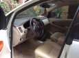 Toyota Innova 2007 - Cần bán Innova 2007 màu bạc, số sàn, xe nhà chạy kĩ lăn bánh được 95.000km zin đẹp