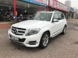 Mercedes-Benz GLK Class GLK250 2014 - Bán Mercedes GLK250 đời 2014, màu trắng