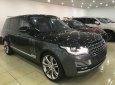 LandRover Range rover SV Autobiography 3.0 Hybrid 2016 - Bán Range Rover SV Autobio, 3.0 Hybrid, 2 màu, đen/xám, sản xuất 2016, mới 100%, xe giao ngay