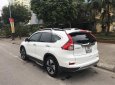 Honda CR V 2016 - Bán Honda CR V năm 2016, màu trắng