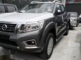 Nissan Navara   2018 - Cần bán xe Nissan Navara năm 2018, màu xám, giá chỉ 785 triệu