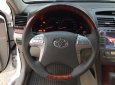 Toyota Camry 2.0E 2009 - Bán xe Toyota Camry 2.0E 2009, màu trắng, nhập khẩu 