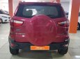 Ford EcoSport Titanium 2016 - Bán Ford EcoSport Titanium sản xuất năm 2016, màu đỏ, giá tốt