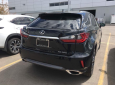 Lexus RX 350 Luxury 2018 - Lexus RX350 Luxury 2018, xe mới giao ngay