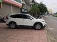 Honda CR V 2.0  2016 - Bán ô tô Honda CR V 2.0 năm 2016, màu trắng, giá chỉ 918 triệu