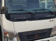 Mitsubishi Canter 2008 - Bán Mitsubishi Canter 2008, màu trắng 