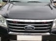 Ford Everest 2009 - Bán xe Ford Everest năm 2009, màu đen, nhập khẩu nguyên chiếc