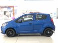 Chevrolet Spark Duo 2018 - Spark Duo số sàn, 02 chỗ, mới 100%, khuyến mải 30triệu, trả góp 4tr/tháng